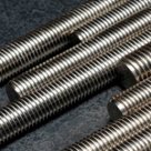 Шпилька нержавеющая М2.5 сталь А2 L= м DIN 975 Шпилька нержавеющая М2.5 сталь А2 L= м DIN 975