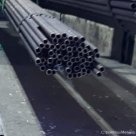 Труба бесшовная 76х4 мм ст 09Г2С ГОСТ 8732