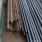Труба бесшовная 27х3,5 мм ст 20 ГОСТ 8734-75