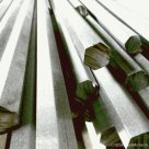 Шестигранник 41 мм ст 40Х ГОСТ 2879 Шестигранник 41 мм ст 40Х ГОСТ 2879
