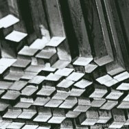 Квадрат калиброванный ст.35 ГОСТ 8559