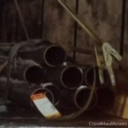 Труба бесшовная 09г2с ГОСТ 8732