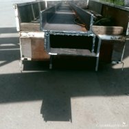 Швеллер ст.3