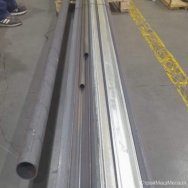 Труба бесшовная 09г2с ГОСТ 32528