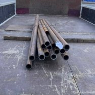 Труба бесшовная ст.20 ГОСТ 8732