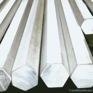 Шестигранник калиброванный 40Х ГОСТ 8560