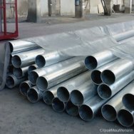 Труба ВГП ст.20 ГОСТ 3262-75