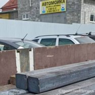 Квадрат 09г2с ГОСТ 2591
