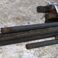 Шестигранник калиброванный ст.10 ГОСТ 8560