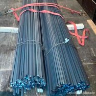 Квадрат калиброванный 40Х ГОСТ 8559