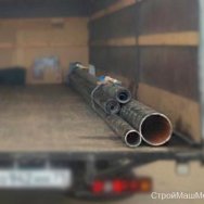 Труба электросварная ст.20 ГОСТ 10704