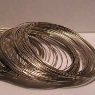 Проволока пружинная нержавеющая 12х18н10т ТУ 3-1002-77