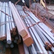 Квадрат калиброванный 40Х ГОСТ 8559