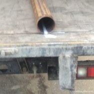 Труба бесшовная 09г2с ГОСТ 32528
