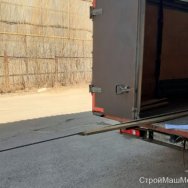 Труба бесшовная ст.20 ГОСТ 8734-75