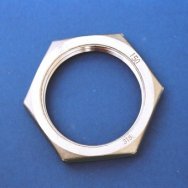 Контргайка AISI 304 k