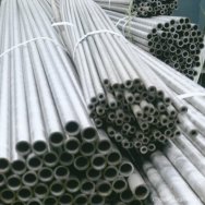 Труба оцинкованная ст.20 ГОСТ 3262-75