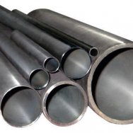 Труба горячекатаная 40 3,5-6,07гн-3,83(вм1м)