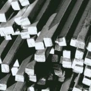Квадрат ст.45 ГОСТ 2591