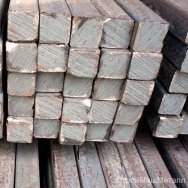Квадрат калиброванный 40Х ГОСТ 8559
