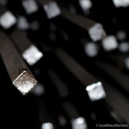 Квадрат калиброванный ст.45 ГОСТ 8559