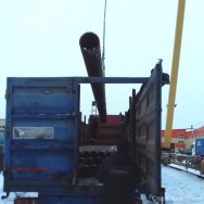 Труба бесшовная 09г2с ГОСТ 32528