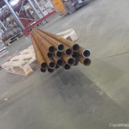 Труба бесшовная 09г2с ГОСТ 8734-75