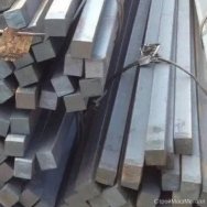 Квадрат ст.45 ГОСТ 2591