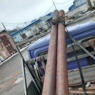 Труба бесшовная ст.20 ГОСТ 8732