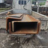 Швеллер ст.3