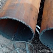 Труба бесшовная ст.20 ГОСТ 8732