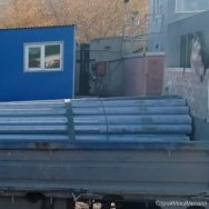 Труба бесшовная 09г2с ГОСТ 32528