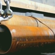 Труба бесшовная 89х9 мм ст 09г2с ГОСТ 8732