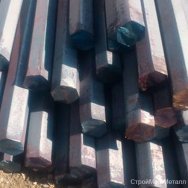Шестигранник калиброванный 40Х ГОСТ 8560