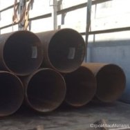 Труба бесшовная ст.20 ГОСТ 8732