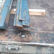 Полоса ст.3 ГОСТ 103-2006