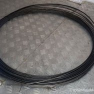 Проволока пружинная Б-2 ст70 ГОСТ 9389-75