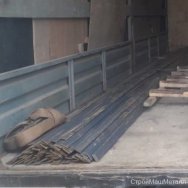 Полоса ст.3 ГОСТ 103-2006