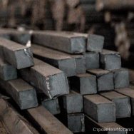 Квадрат 09г2с ГОСТ 2591