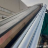 Труба оцинкованная ст.20 ГОСТ 3262-75