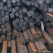 Квадрат 40Х ГОСТ 2591