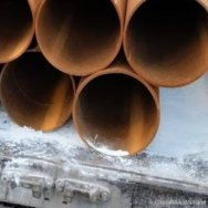 Труба бесшовная 83х5 мм ст 09г2с ГОСТ 8732