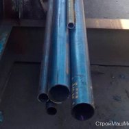 Труба ВГП ст.20 ГОСТ 3262-75