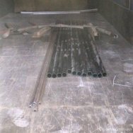 Труба электросварная 09Г2С ГОСТ 10704