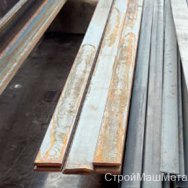 Полоса ст.3 ГОСТ 103-2006
