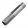Сгон, 1 1/4 мм, нержавеющая сталь, никелированный