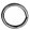 Кольцо РТИ Размер: 26 мм, Тип: уплотнительное, круглого сечения, ГОСТ: 18829-73