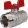 Кран шаровый DN 100 (4) из 3-х частей AISI 316 с/с с пневмоприводом в сборе