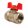 Кран латунный шаровой Broen Ballofix 34968B ВР-ВР полнопроходной, с рукояткой