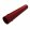 Труба водосточная, RAL 3005 винно-красный, дл. 0.6м